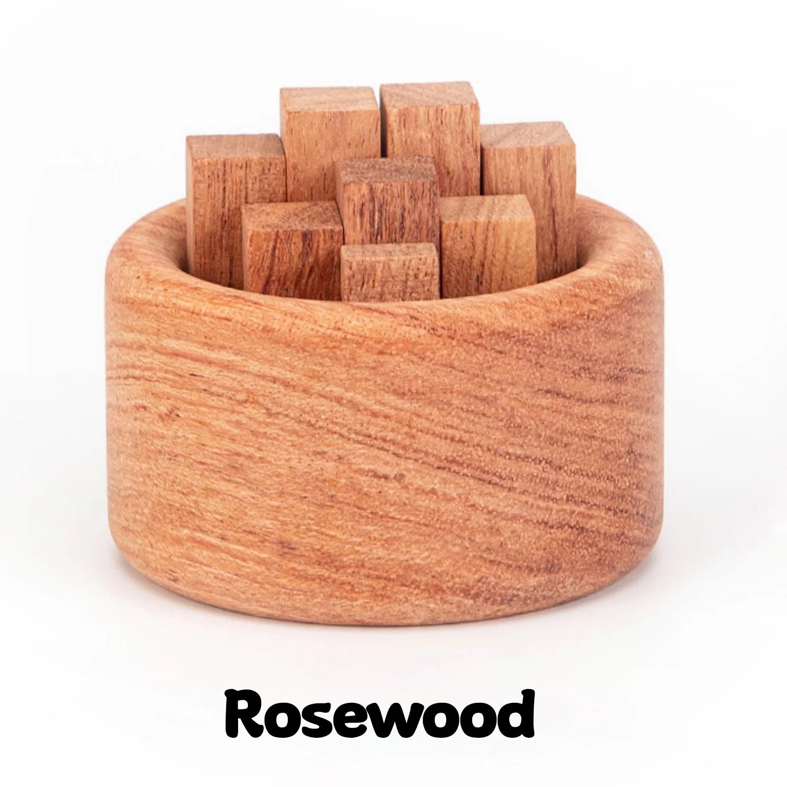 Creative Wood Diffuser Ornament – Mini Log Aroma Decor | Flameless Essential Oil Diffuser for Home Fragrance & Room Decoration