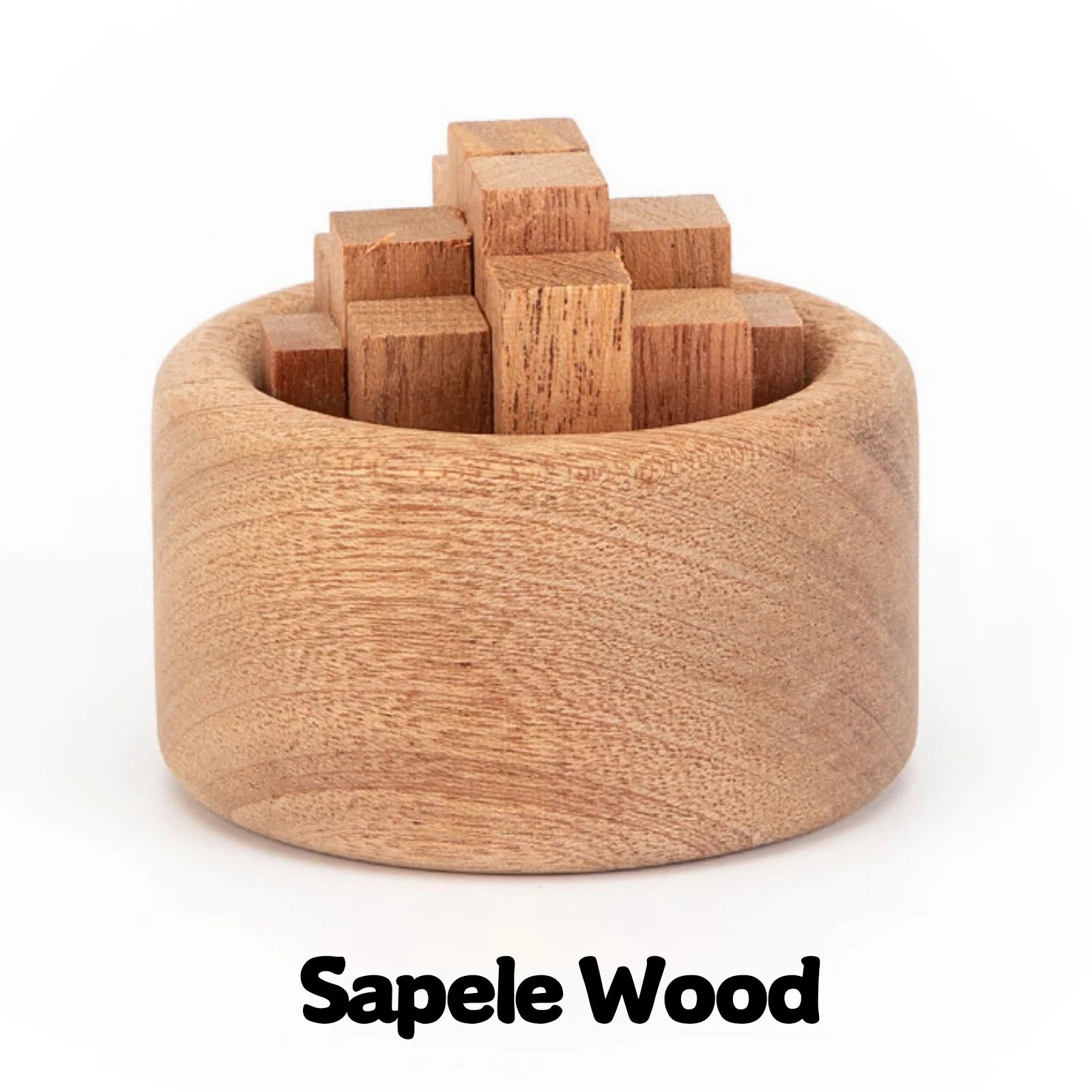 Creative Wood Diffuser Ornament – Mini Log Aroma Decor | Flameless Essential Oil Diffuser for Home Fragrance & Room Decoration