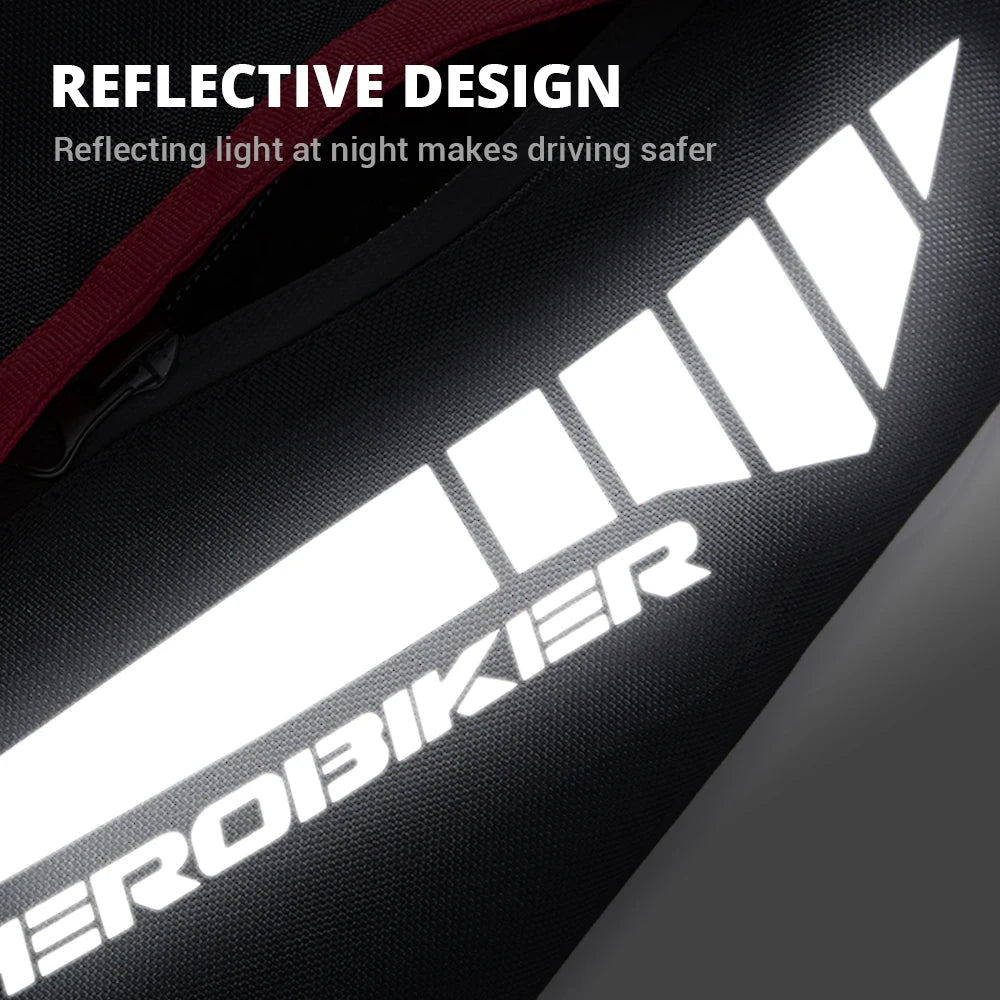 Men Winter Motorcycle Pants Windproof Waterproof Motorbike Riding Pants With Protective Gear Anti Fall Motocross Riding Pants