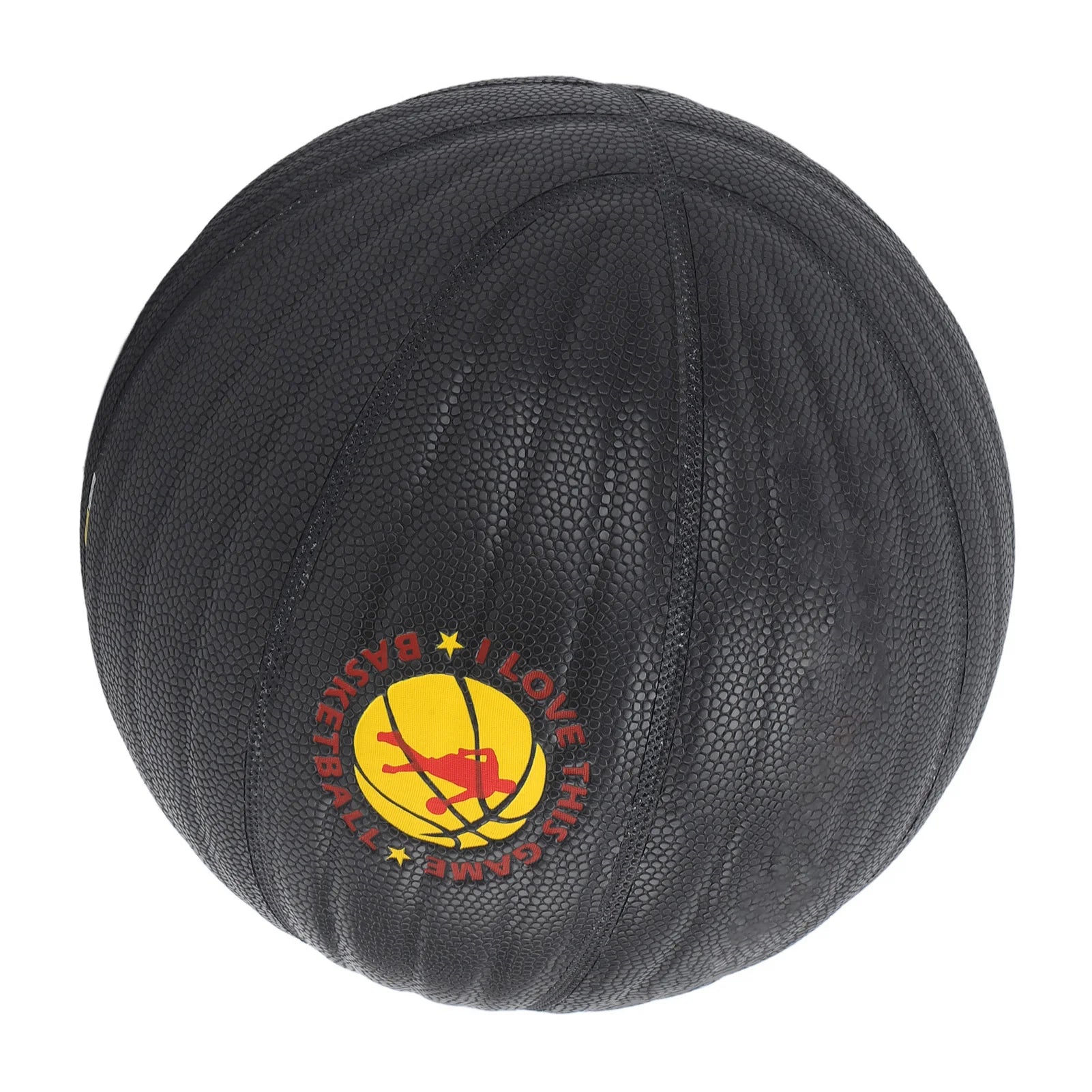 Heavy Basketball Training Equipment Weighted Training Basketball PU  Well Size 7 Heavy Trainer Basketball for Men Women