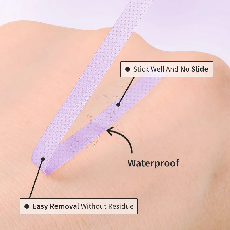 5/10pcs Micropore Tape for Eyelashes Lashes Extension Supplies Accessories Eyelash Tapes for Under Eyes Eyelash Extensions Tape