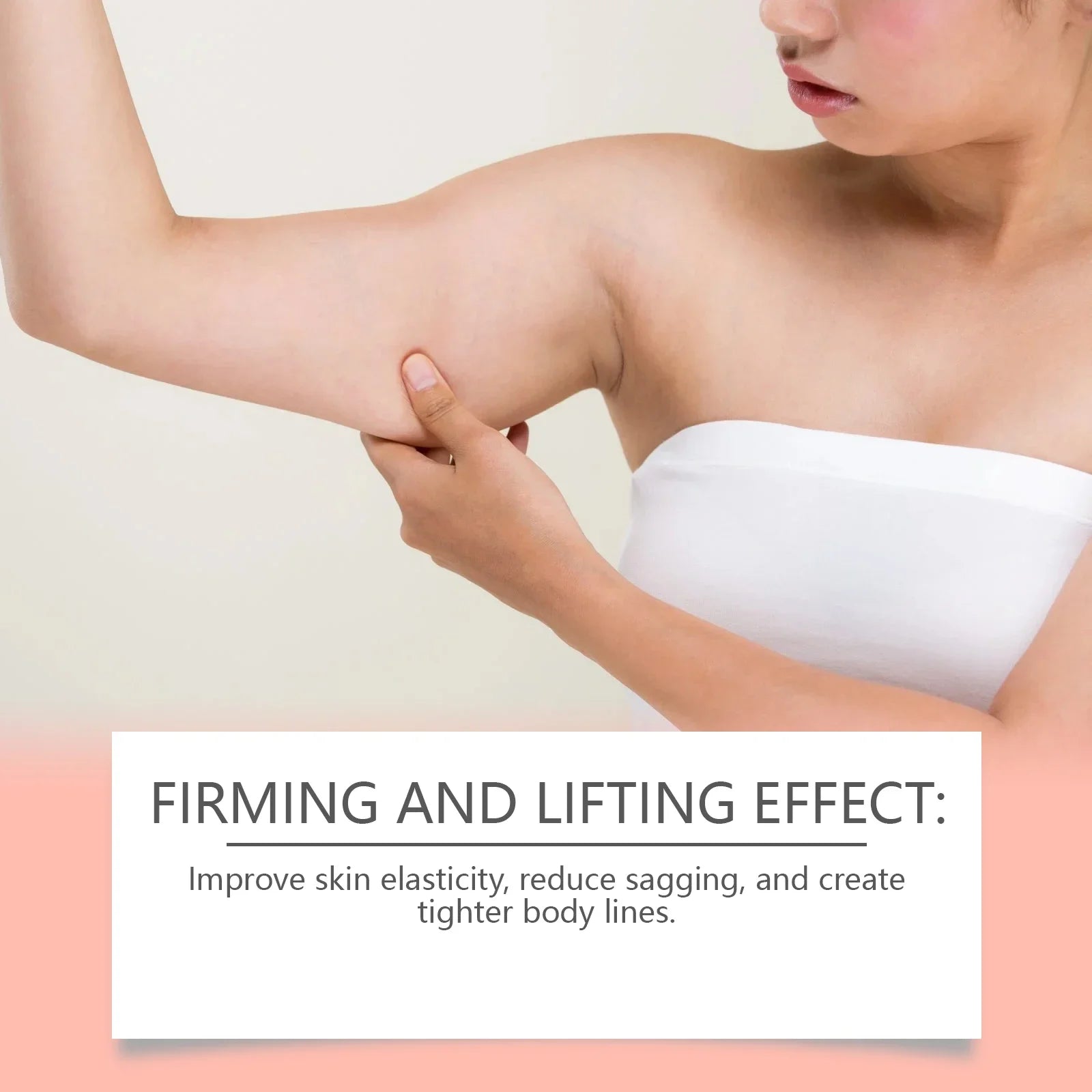 Tightening Body Oil Lifting Firming Lighten Fine Lines Improve Sagging Skin Dullness Brightening Moisturizing Nourish Skin Care