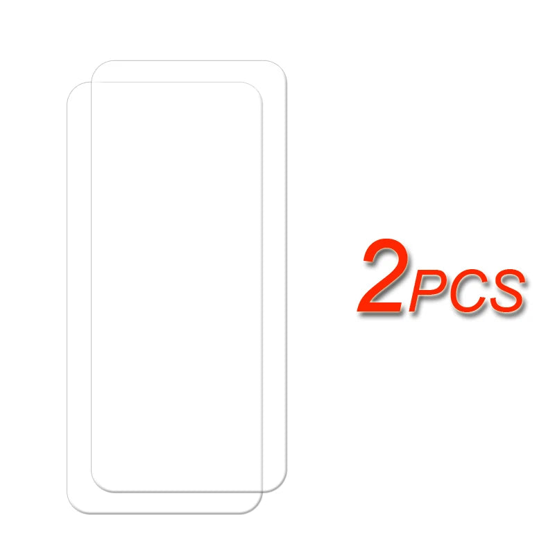 For Honor 400 Lite Glass Honor 400 Lite Tempered Glass HD Screen Protector Film Honor 400 Lite Glass Tempered Film Anti-Scratch