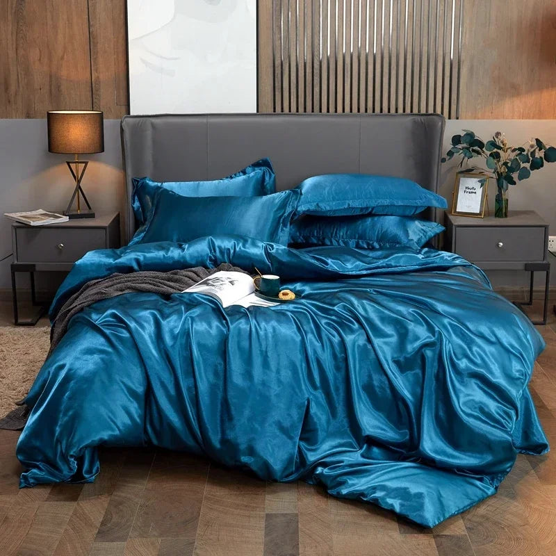 Luxury Bedding Set