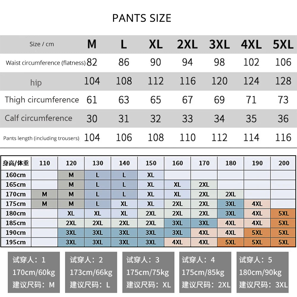 Winter Windproof Motorcycle Pants Anti-Fall Motorcycle Protection Equipment Waterproof Motocross Pant Reflective Biker Pants