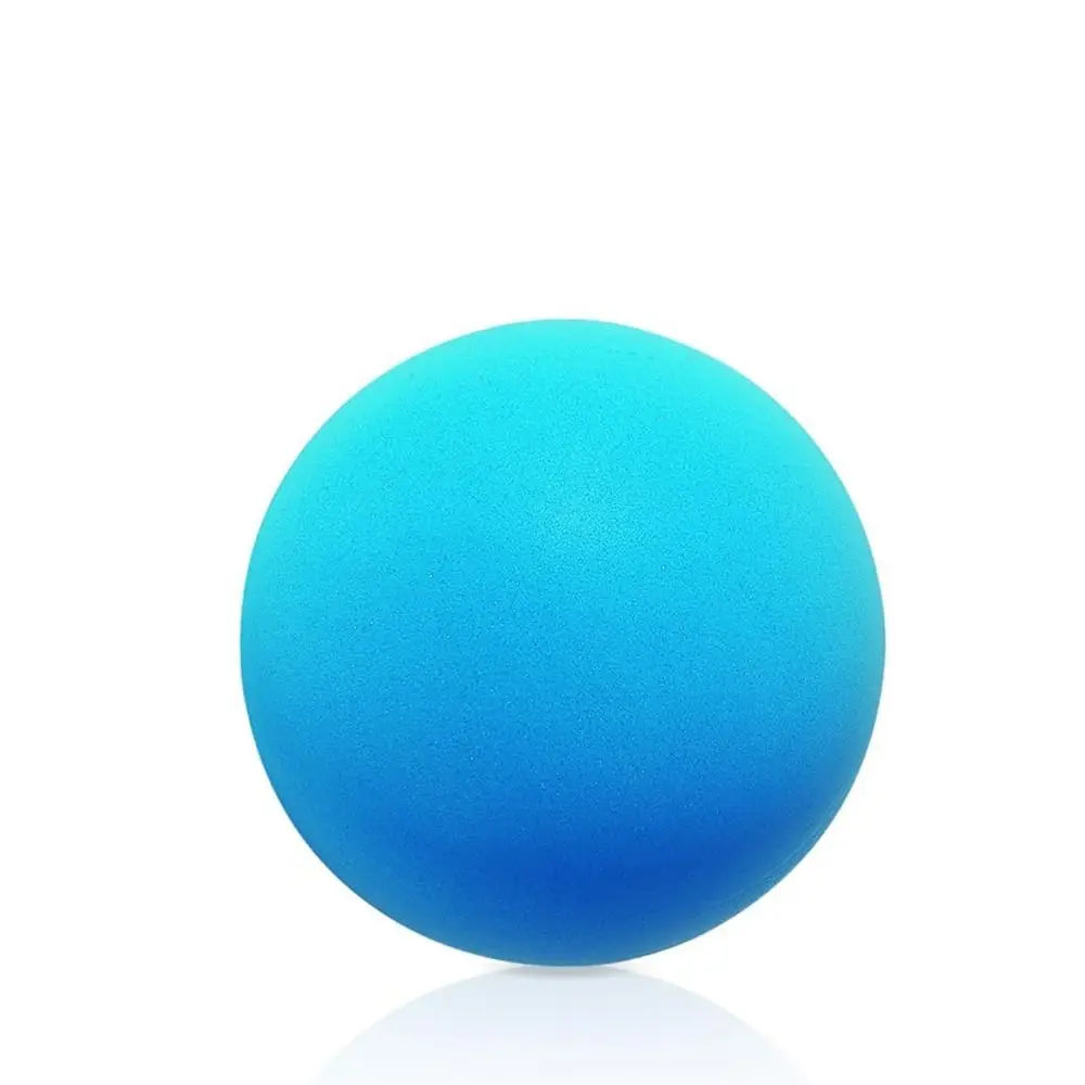 Foam Silent Basketball Easy to Grip Low Noise Bouncing Basketball Indoor Activities Squeezable Indoor Training Ball Kids