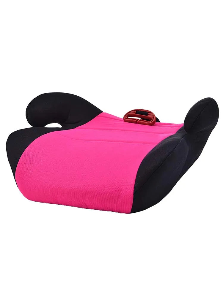 Child Car Seat 3-12 Years Old Baby Car Portable Booster Cushion Universal Breathable Baby Car Seat Child Car Seat