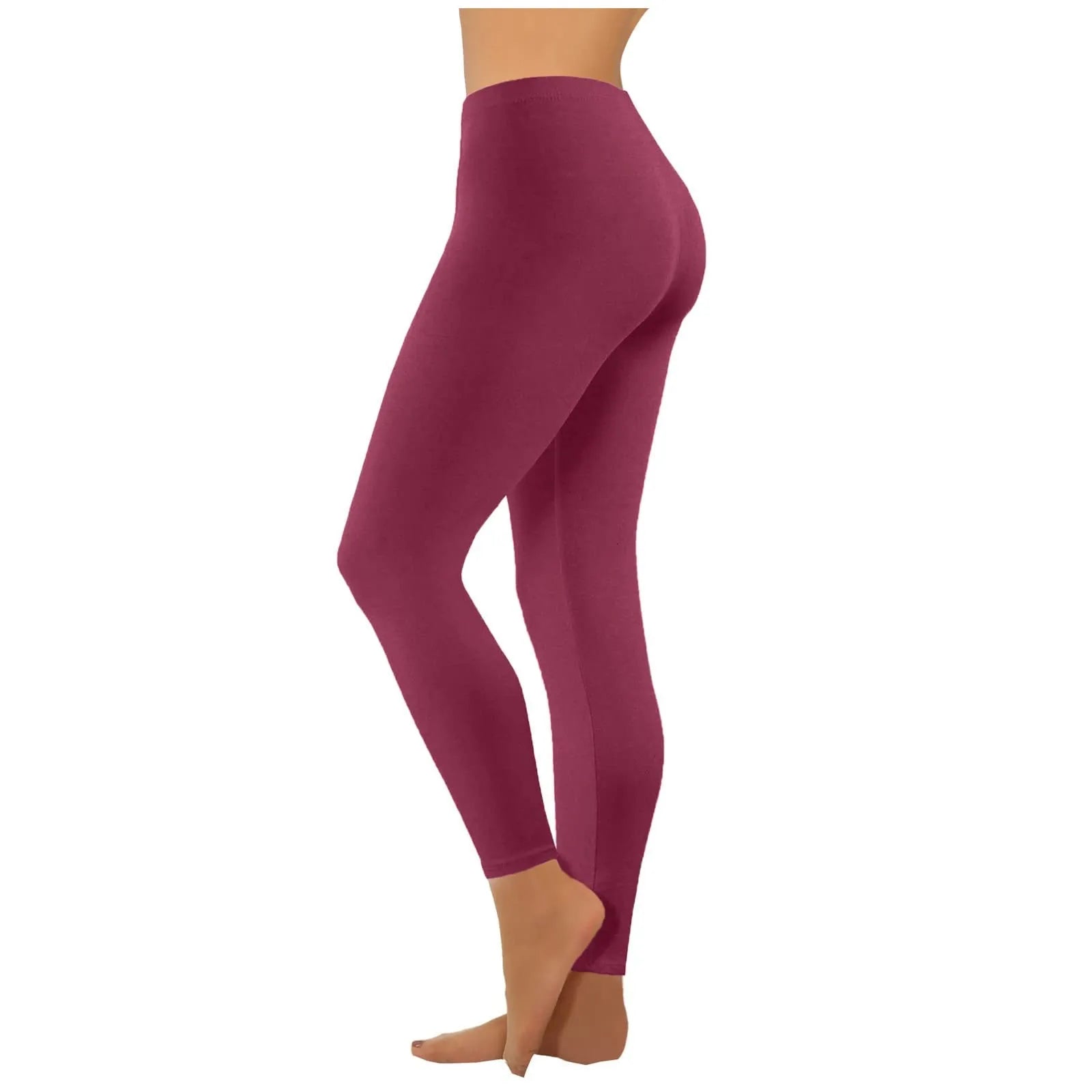 High Waist Women Leggings Women Leggings Seamless Fitness High Elastic Fashion Hip Liftting Slim Gym Trainning Pants