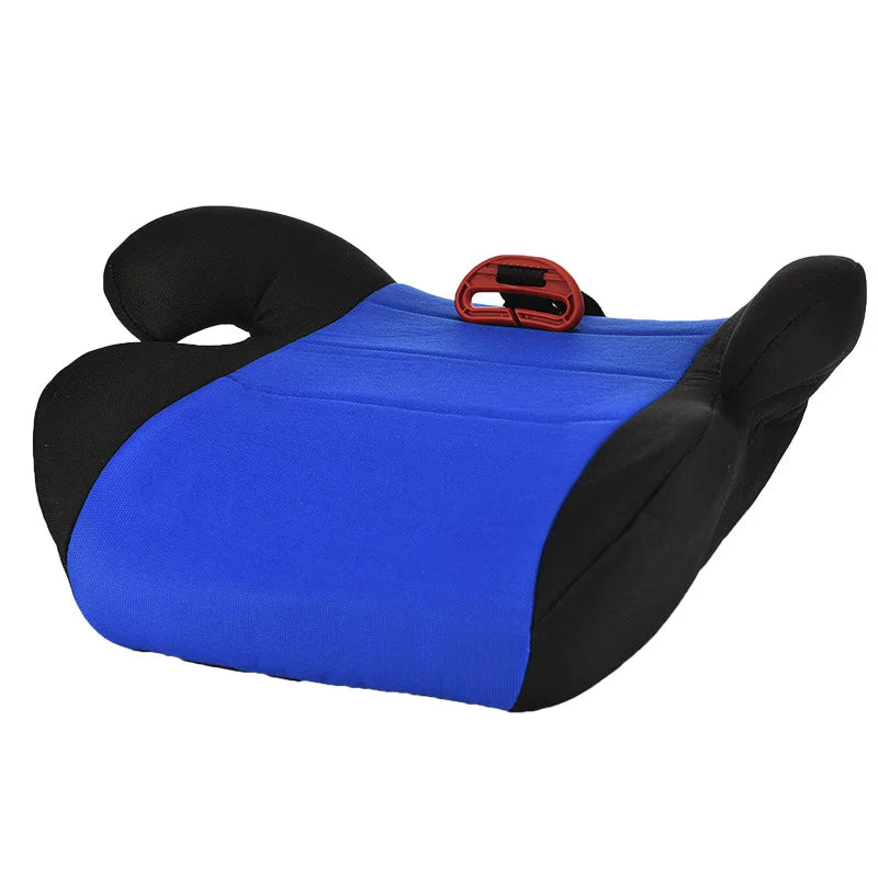 Child Car Seat 3-12 Years Old Baby Car Portable Booster Cushion Universal Breathable Baby Car Seat Child Car Seat